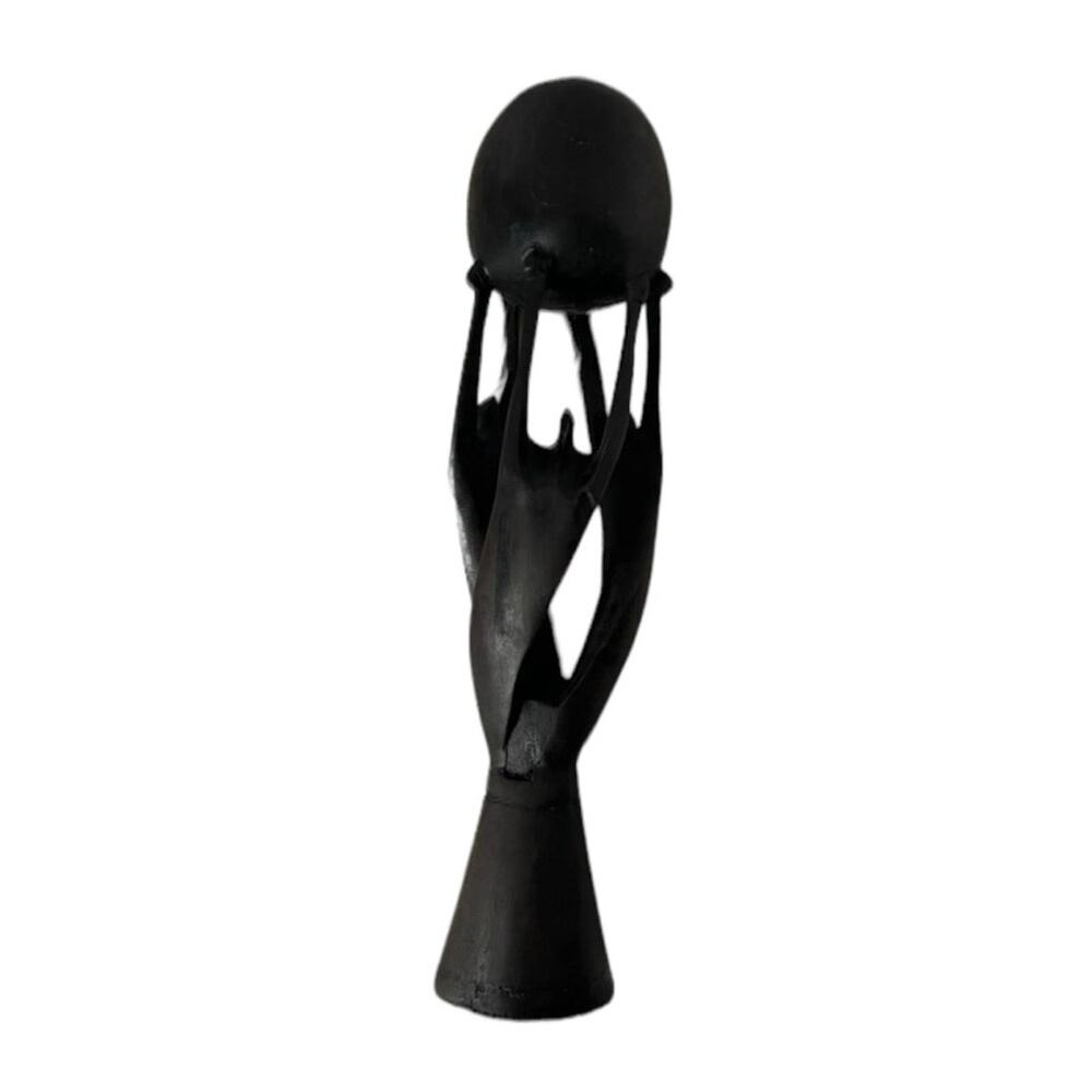 Vintage African Artifact statue